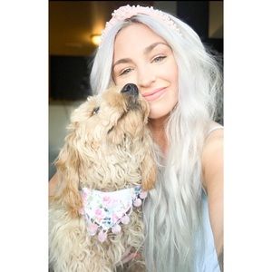 Meet your Posher, Lynsey